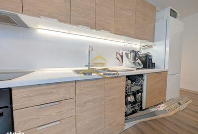 Apartament cu 3 camere în Central - 6