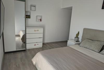 Apartament cu 4 camere decomandat, mobilat în Giroc - 1