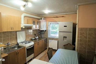 Apartament cu 2 camere semidecomandat în Sebeș - 2