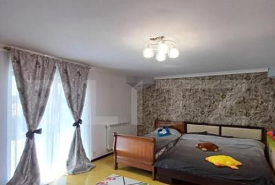 Casa individuala 262 mp, teren 1337 mp, in Mihai Viteazu - 2