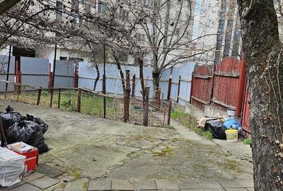 Casă cu 2 camere cu Teren 306 Mp în Central - 4