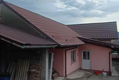 Casă cu 3 camere în Nicolae Bălcescu - 8