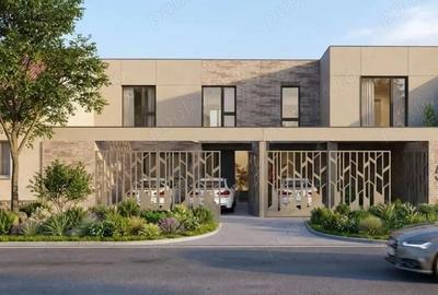 Casă cu Teren 400 Mp în Fratelia - 3