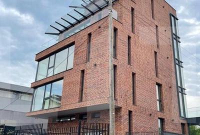 Spațiu comercial, de 550 mp, în Zorilor - 11