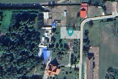 Teren 817mp în zona industrială - 3