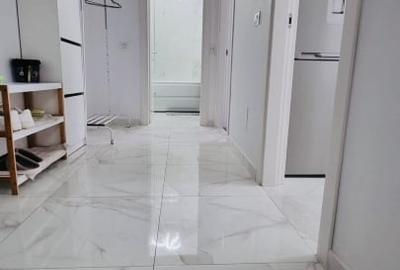 Apartament cu 2 camere, mobilat în Lujerului - 3