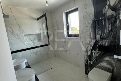 Duplex cu 4 camere cu Canalizare în Berceni - 11