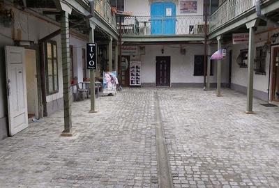 Spațiu comercial, de 45 mp, în Central - 5