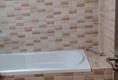 Garsonieră decomandată în Sebastian