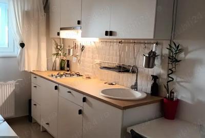 Garsonieră decomandată în Central - 13