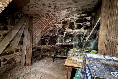 Casa  de vanzare, 3 camere, 86 mp - langa piata Cibin Casa  de vanzare, 3 camere, 86 mp - langa piata Cibin - 16