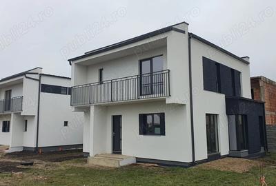 Casă cu 5 camere cu Teren 350 Mp în Dumbrăvița - 3