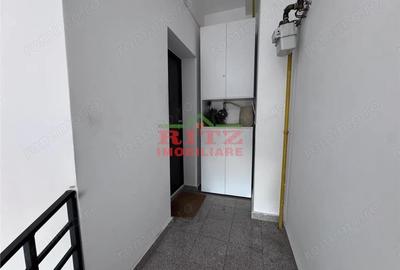 Apartament cu 2 camere decomandat în Central - 1