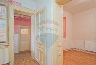 Casă cu 3 camere cu Teren 149 Mp în Brașovul Vechi - 9