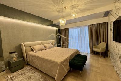 Apartament cu 3 camere decomandat în Herăstrău - 30