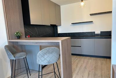 Apartament cu 2 camere decomandat în Avantgarden - 2