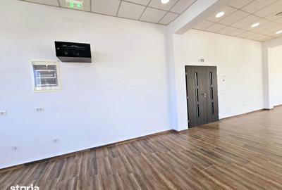 Spațiu comercial, de 500 mp, în Tătărași - 10