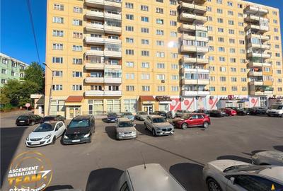 Apartament cu 3 camere decomandat, mobilat în Ciucului - 15