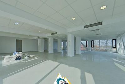 Spațiu comercial, de 200 mp, în Micălaca - 2