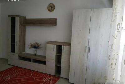 Garsonieră decomandată în Badea Cârțan - 1
