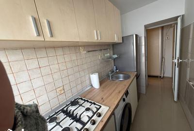 Apartament cu 2 camere în Alexandru cel Bun - 6