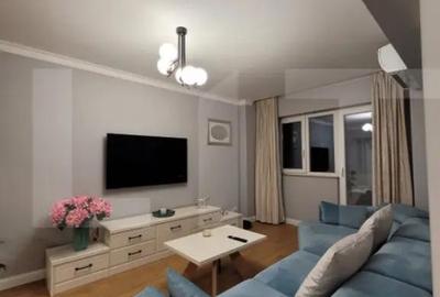 Apartament cu 4 camere decomandat, mobilat în Aurel Vlaicu - 9