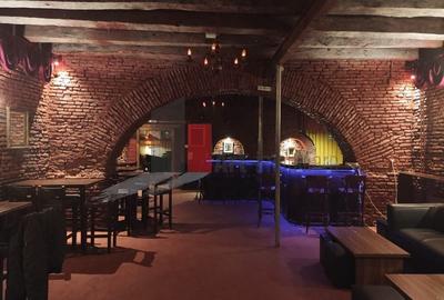 Spatiu comercial (club) de inchiriat in zona Armeneasca/Rosetti/Mosilor - 4