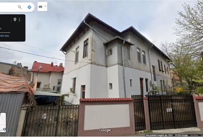 Apartament cu 4 camere decomandat, mobilat în Unirii - 21