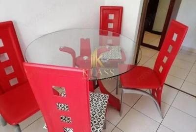 Inchiriere apartament 2 camere Herastrau Inchiriere apartament 2 camere Herastrau - 3