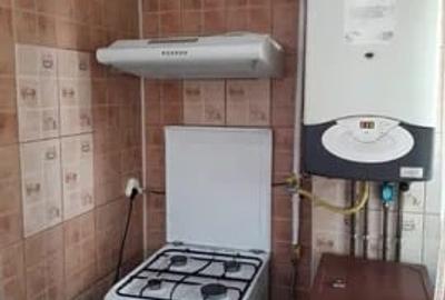 Apartament cu 2 camere, DECOMANDAT, PET FRIENDLY, zona Nicolina-Clopotari - 7