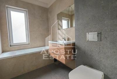 Apartament nou, 2 camere, bucatarie inchisa, etaj 1, zona Mehala - 2