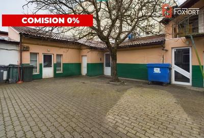 Casa individuala cu 6 camere de 240 mp utili, zona Fabrica de Bere - 14