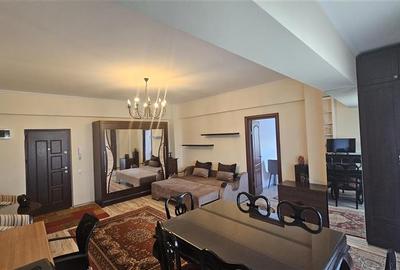 Garsonieră decomandată, mobilată în Berceni - 2