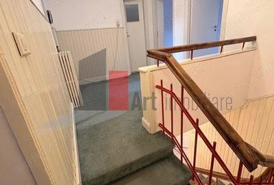 Casă individuală cu 5 camere cu Teren 320 Mp în Barbu Văcărescu - 9