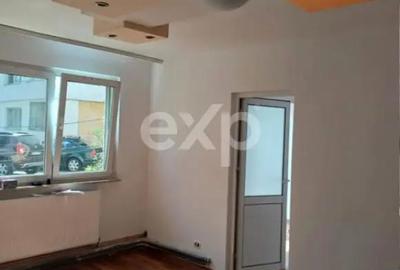 Apartament cu 2 camere semidecomandat în Nord