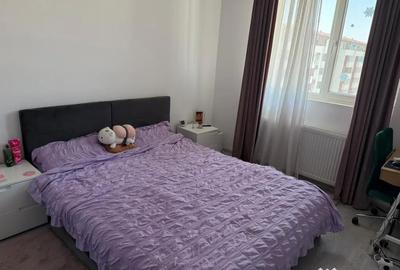 Apartament cu 2 camere decomandat în Central - 6