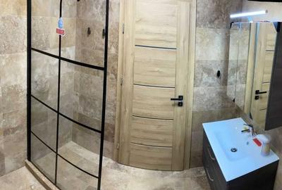 Apartament 2 camere Lux cu Parcare Subterana in Complex Smart Residence Apartament 2 camere Lux cu Parcare Subterana in Complex Smart Residence - 7