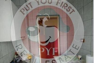 Garsonieră semidecomandată în Militari