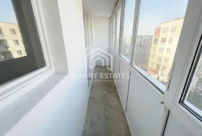 Apartament cu 3 camere decomandat în Rahova - 8
