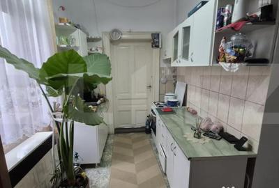 Apartament cu 2 camere semidecomandat în Ultracentral - 3