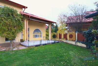 Casă cu 1 camere cu Piscina în Voluntari - 12