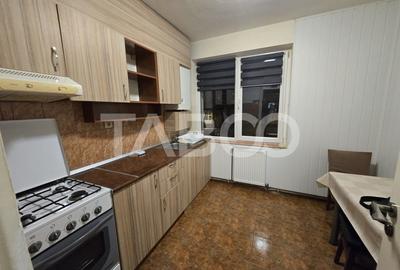 Apartament 2 camere de inchiriat decomandat 55 mp zona Terezian Sibiu - 10