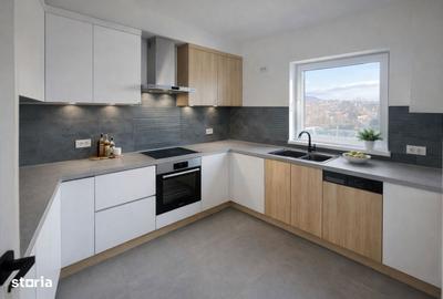 Casă cu 3 camere în Păcurari - 2