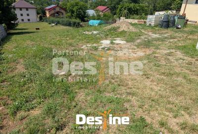 Teren Construcții intravilan de 3315 mp, în Cug - 6