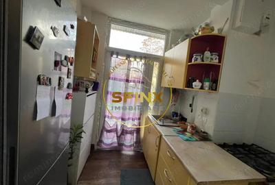 Apartament 2 camere | Mosilor | 41mp | parter | centrala | instalatii noi - 1