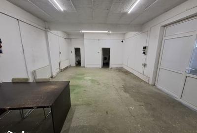 Spațiu comercial, de 200 mp, în Mioriței - 6