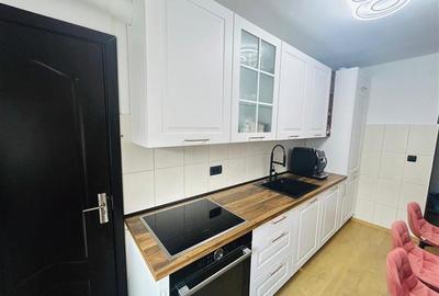 Apartament3 camere,recent renovat zona FLORILOR! - 7