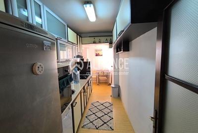FALEZA NORD REYNA(COD03) - 3 camere cu priveliste frontala la mare ! - 11