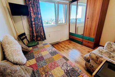 Apartament cu 4 camere decomandat în Central - 3