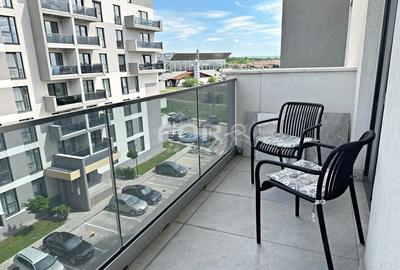 Apartament cu 2 camere decomandat în Iosia - 13